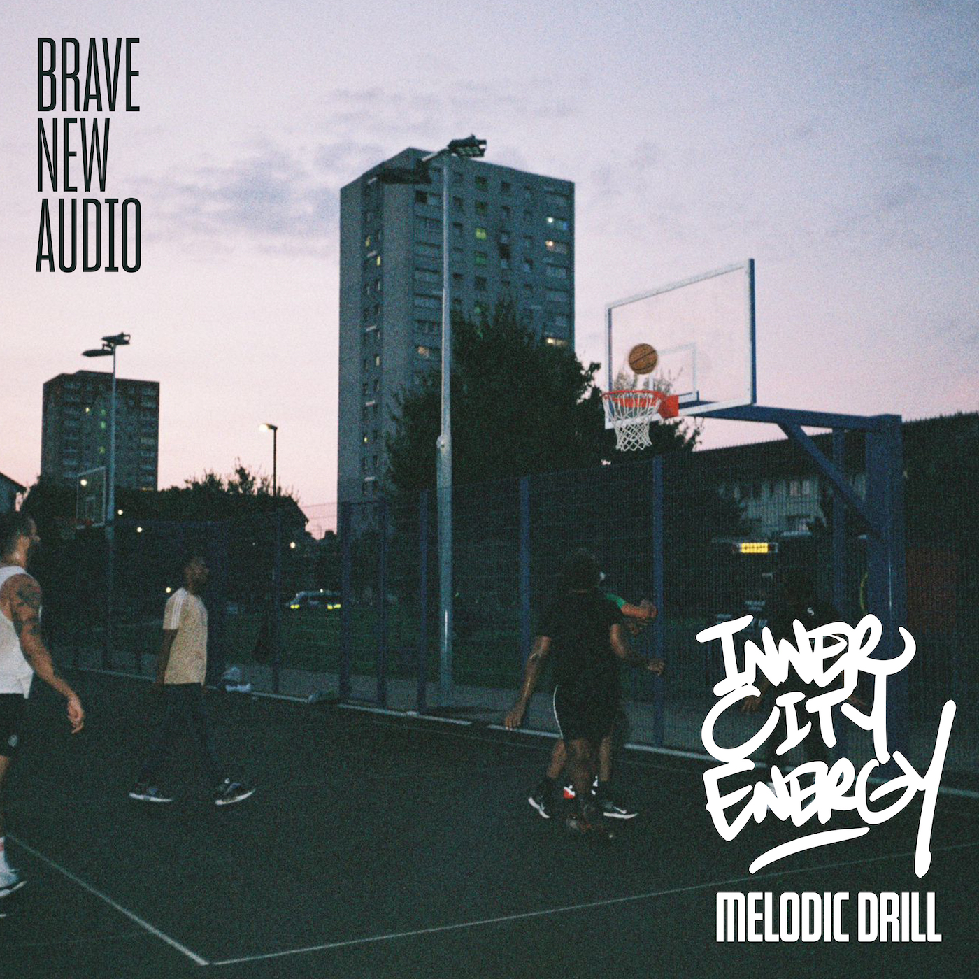 Inner City Energy: Melodic Drill
