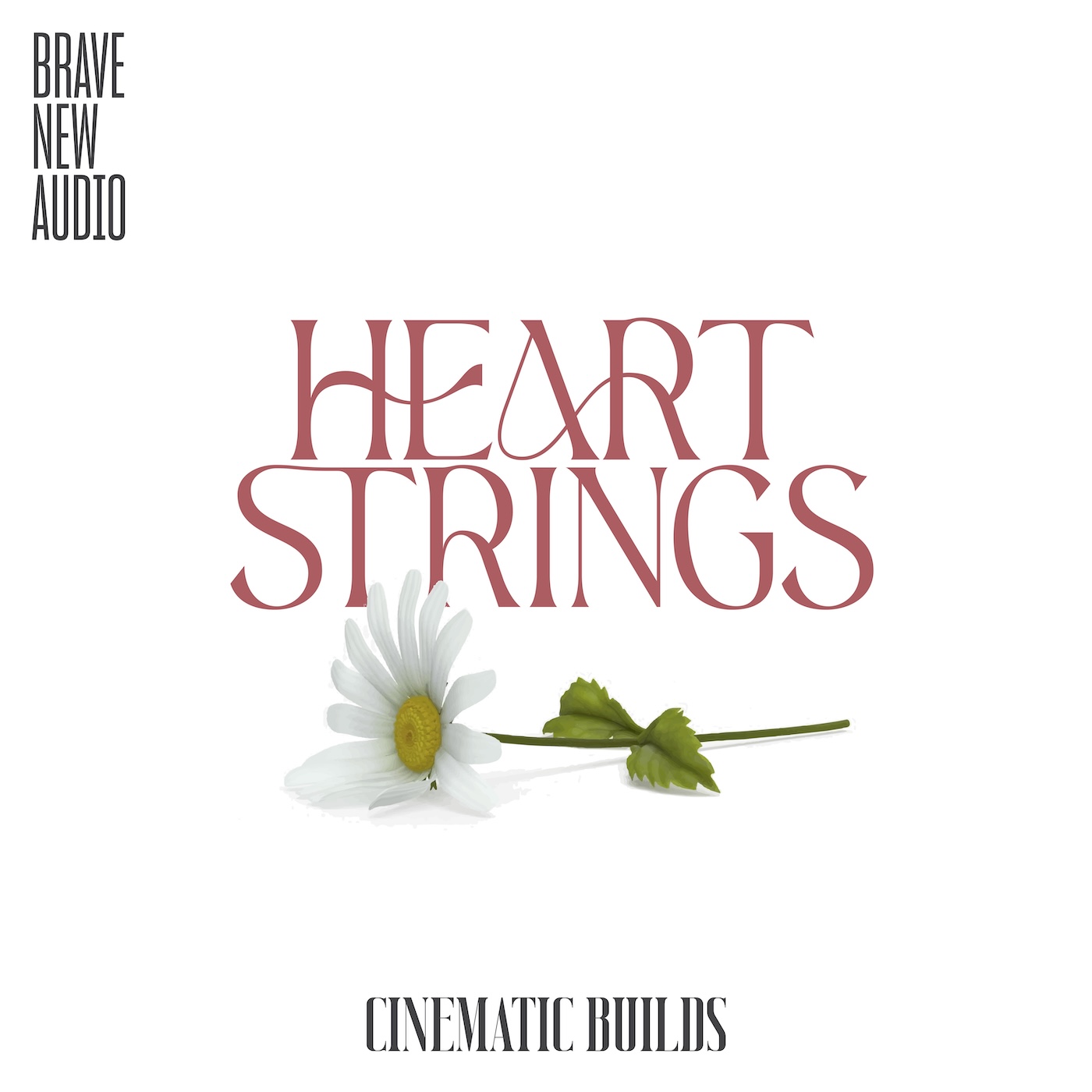 Heartstrings: Cinematic Builds