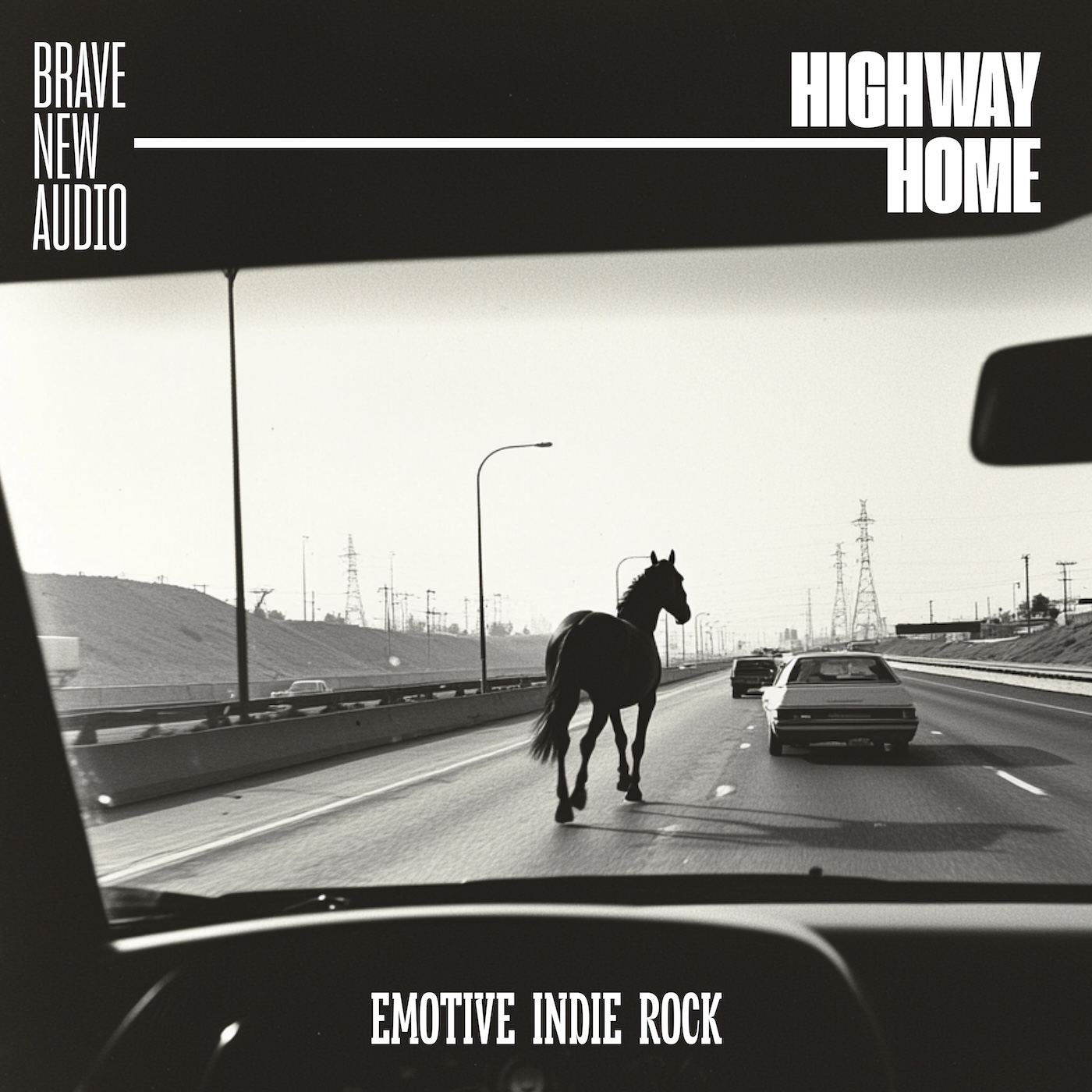 Highway Home: Emotive Indie Rock