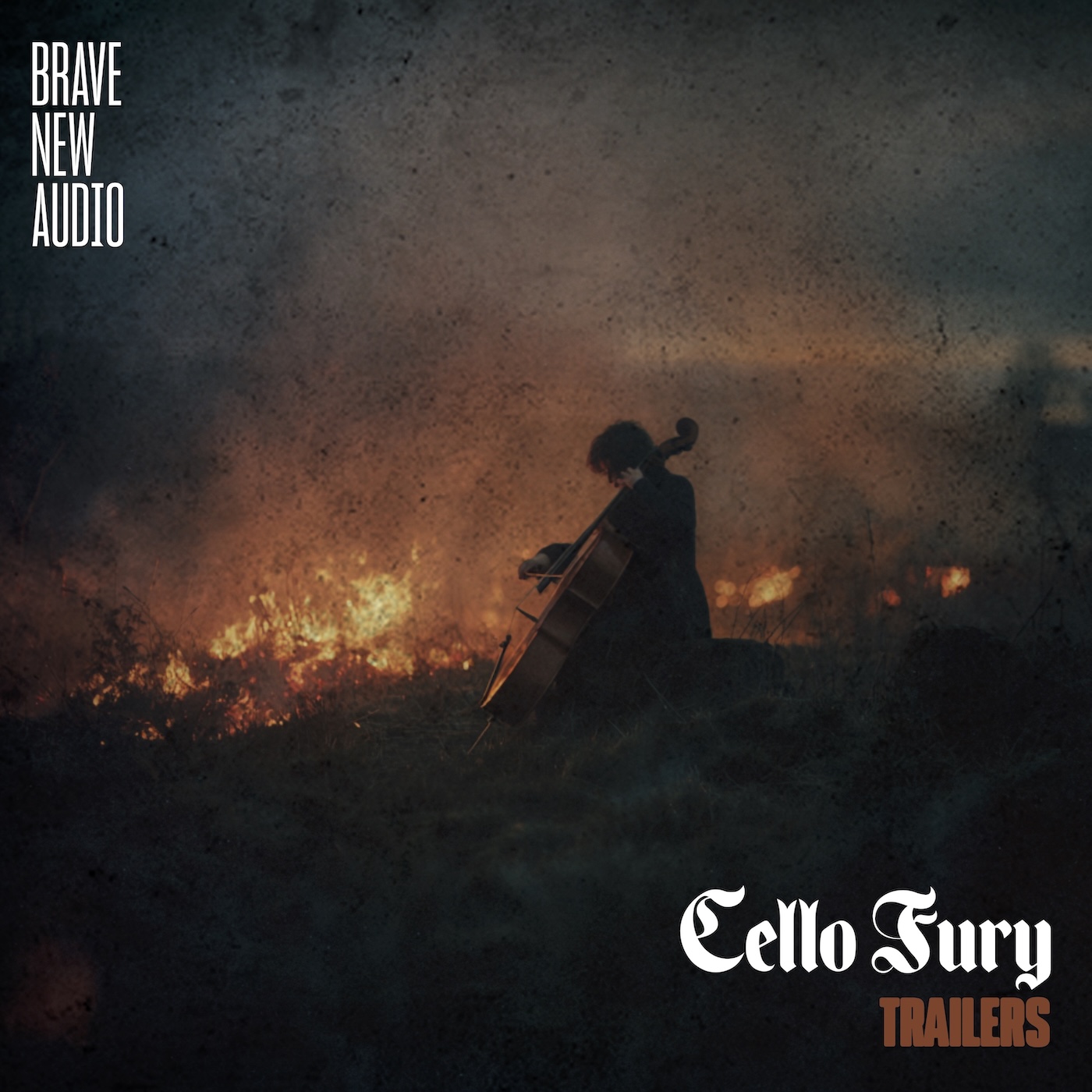 Trailers: Cello Fury