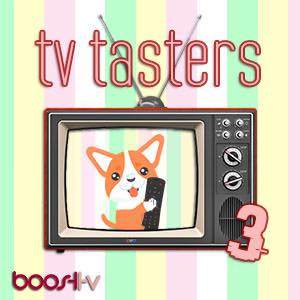 Tv Tasters 3
