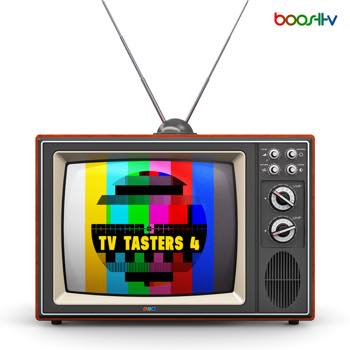 Tv Tasters 4