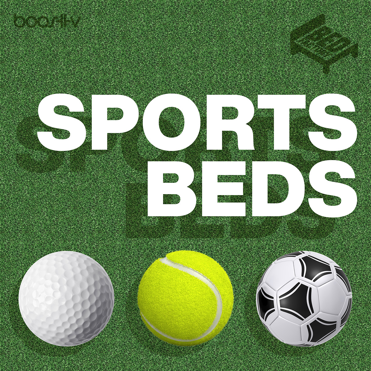 Bed Factory - Sports Beds