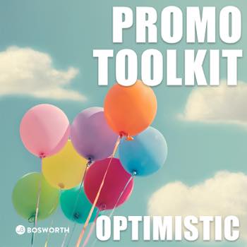 Promo Toolkit - Optimistic