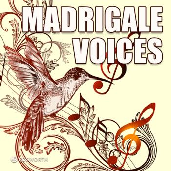 Madrigale Voices
