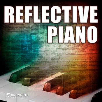 Reflective Piano