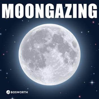 Moongazing