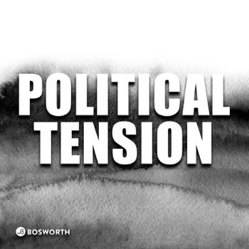Political Tension