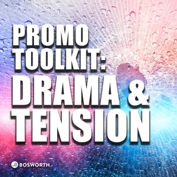 Promo Toolkit - Drama And Tension