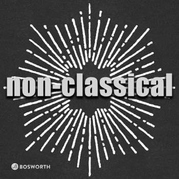Non Classical