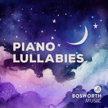 Piano Lullabies