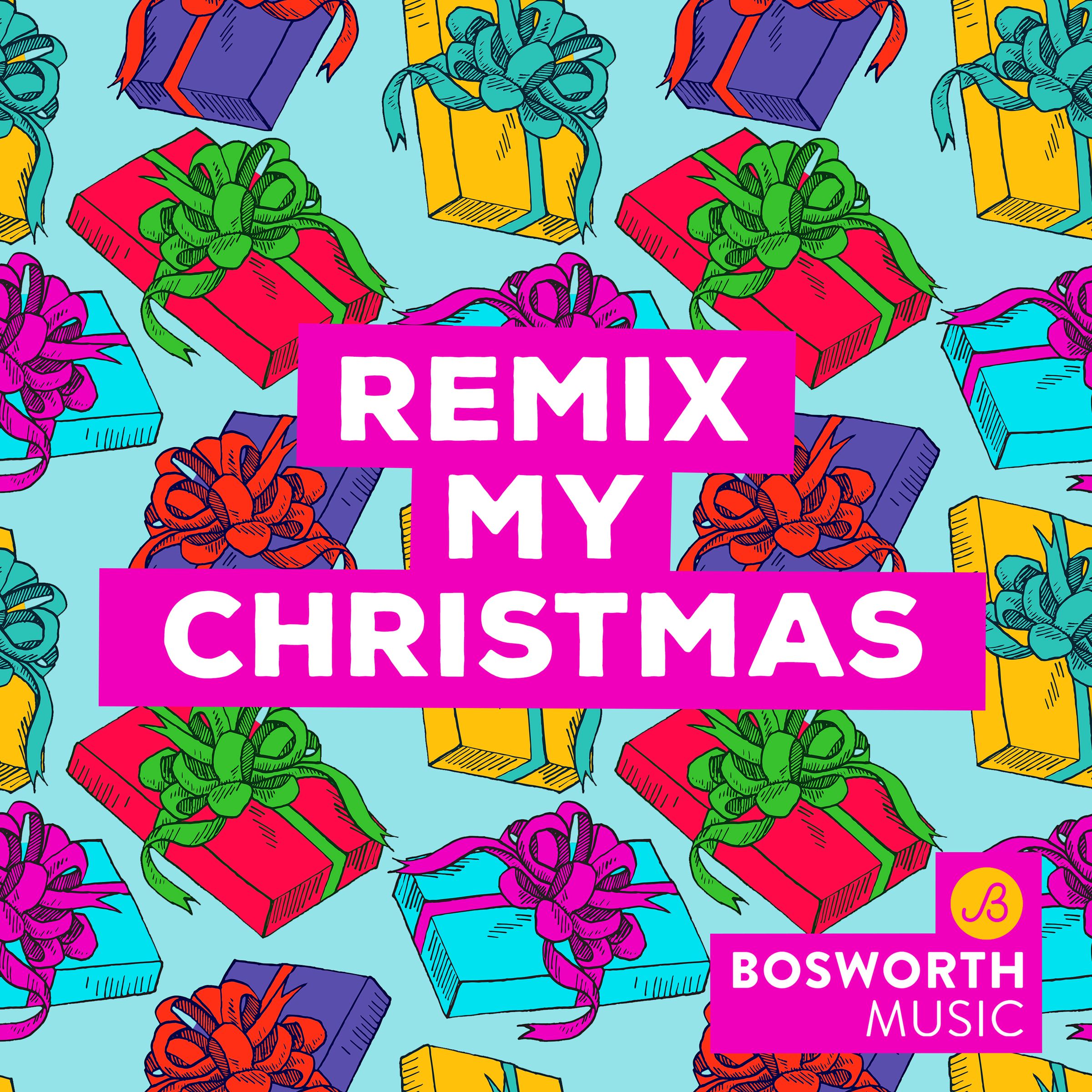 Remix My Christmas