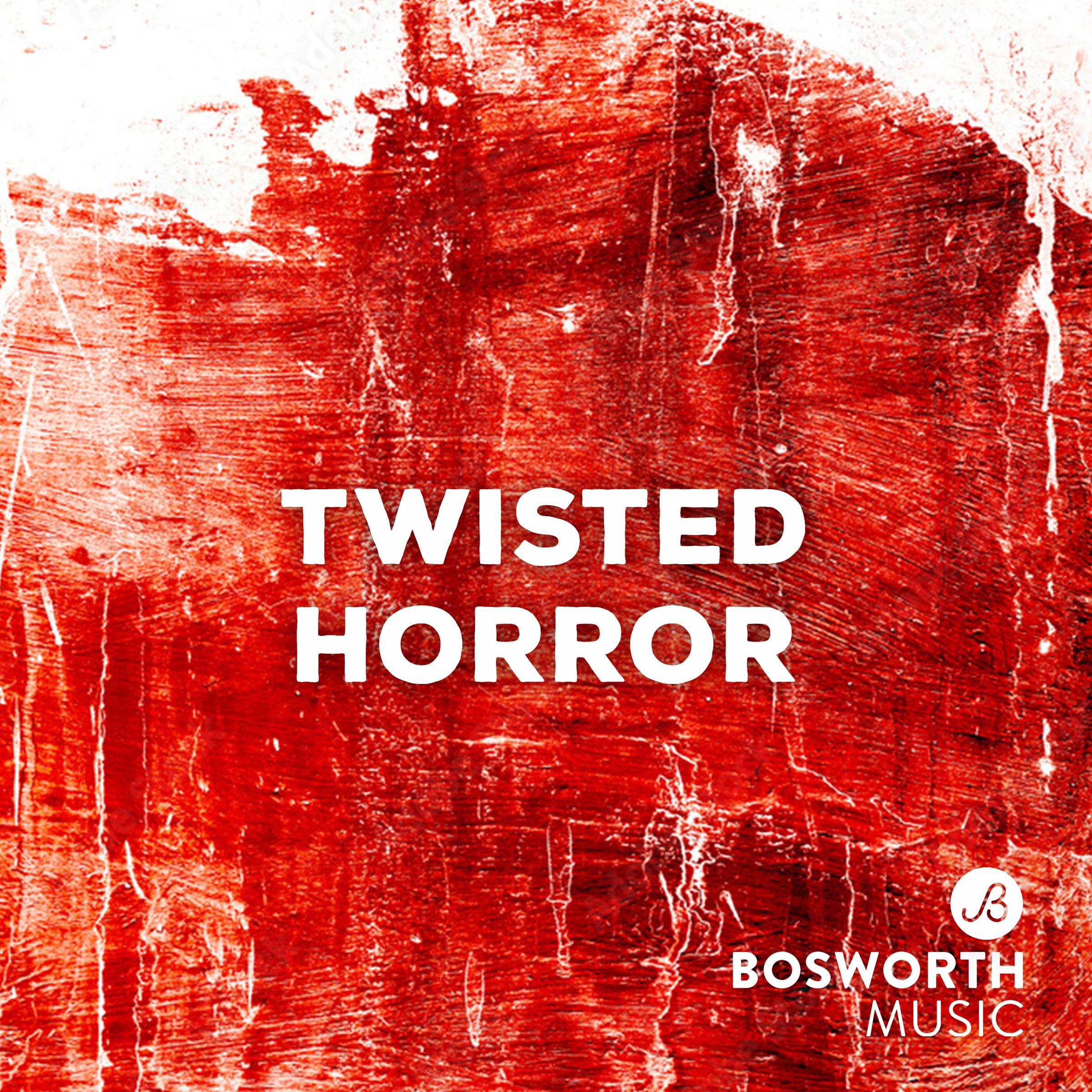 Twisted Horror