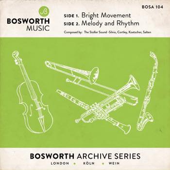 Bright Movement - Melody And Rhythm