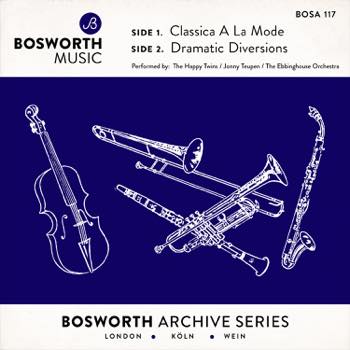 Classica A La Mode - Dramatic Diversions