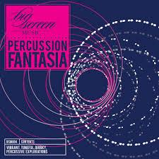 Percussion Fantasia