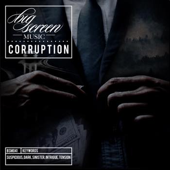 Corruption
