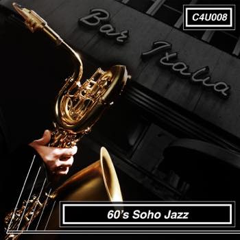 60's Soho Jazz