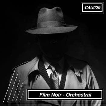 Film Noir Orchestral