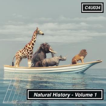 Natural History Volume 1