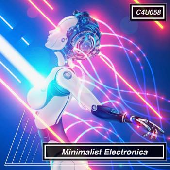 Minimalist Electronica