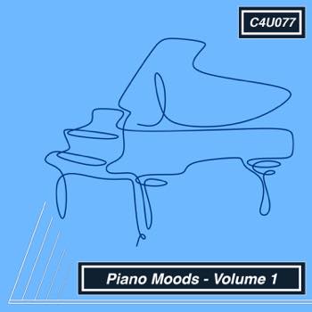 Piano Moods Volume 1