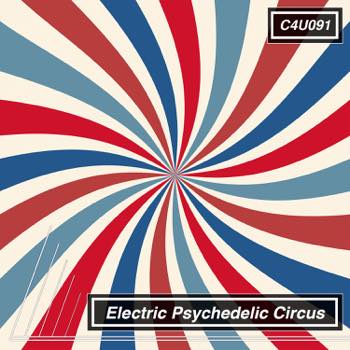 Electric Psychedelic Circus