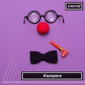 Kazopera