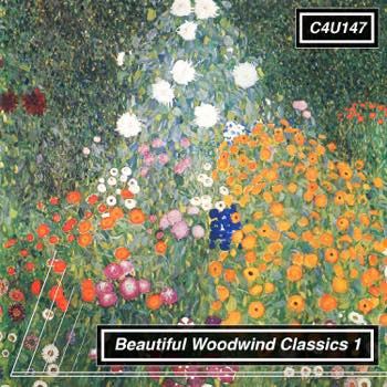 Beautiful Woodwind Classics 1