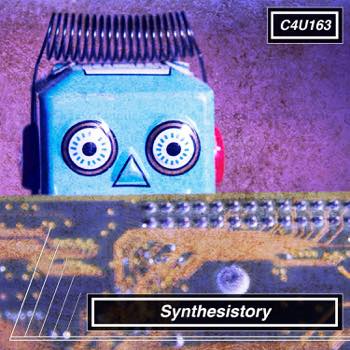 Synthesistory