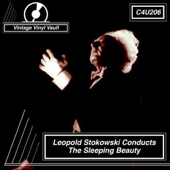 Leopold Stokowski Conducts The Sleeping Beauty