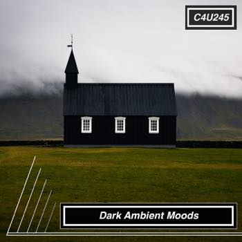 Dark Ambient Moods | NICHION SOUNDS LIBRARY