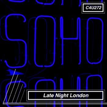 Late Night London