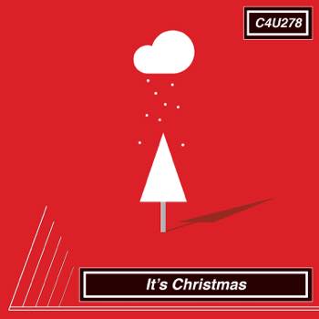 It's Christmas
