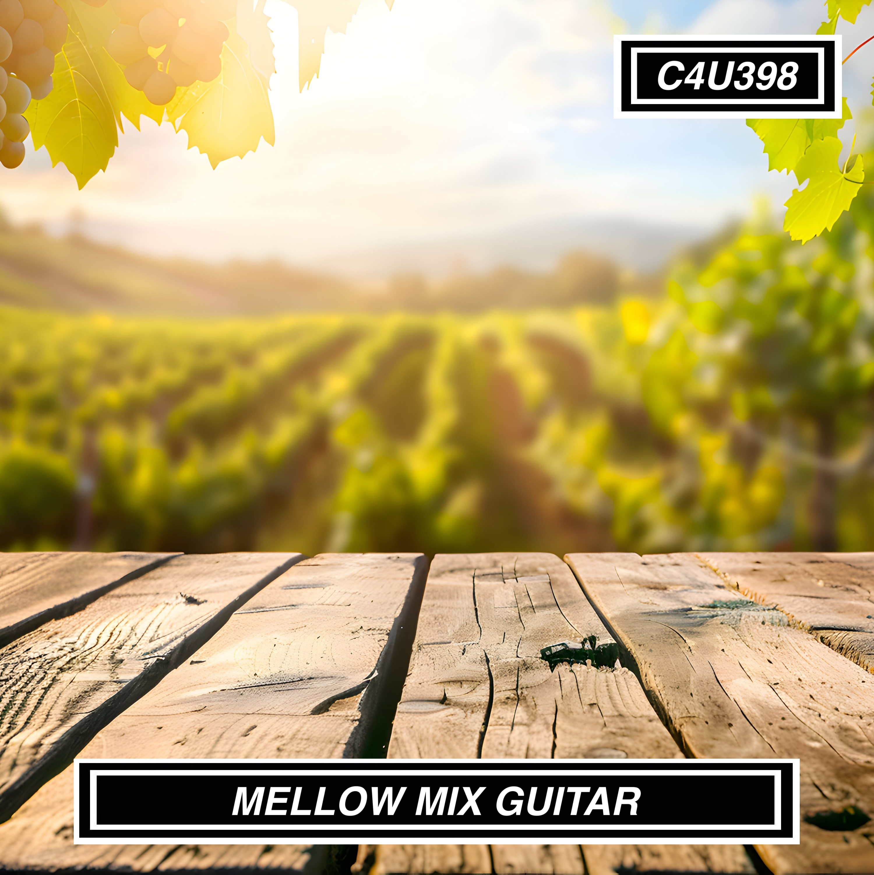 MELLOW MIX GUITAR