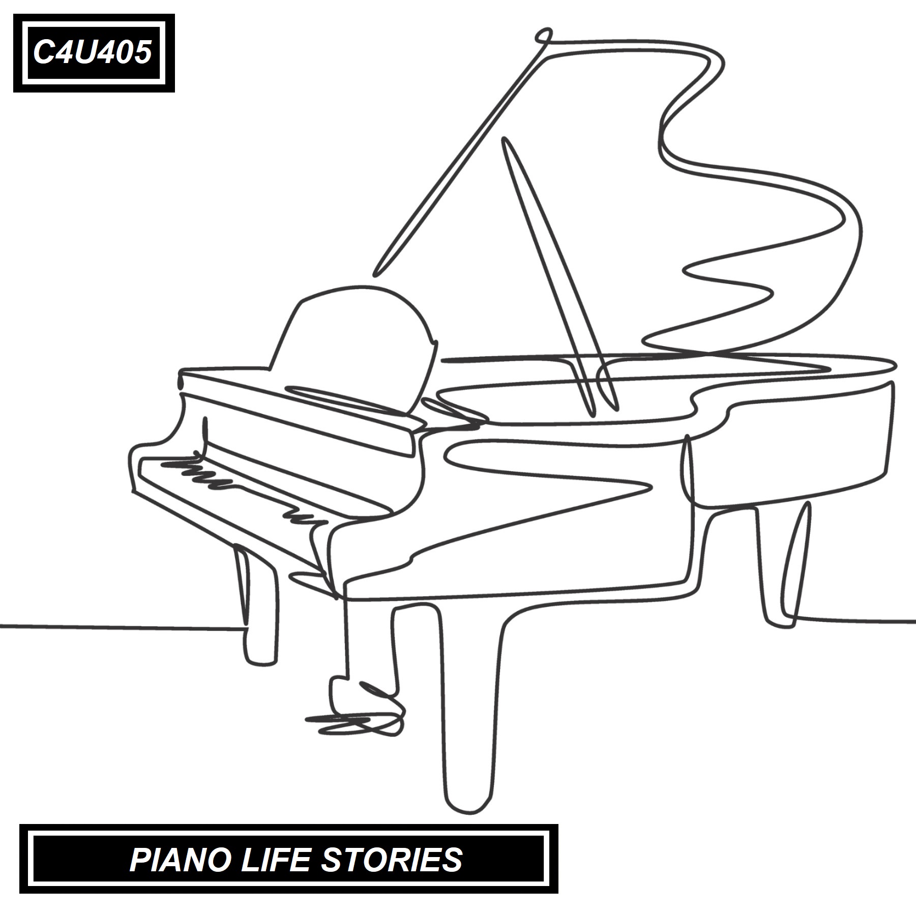 PIANO LIFE STORIES