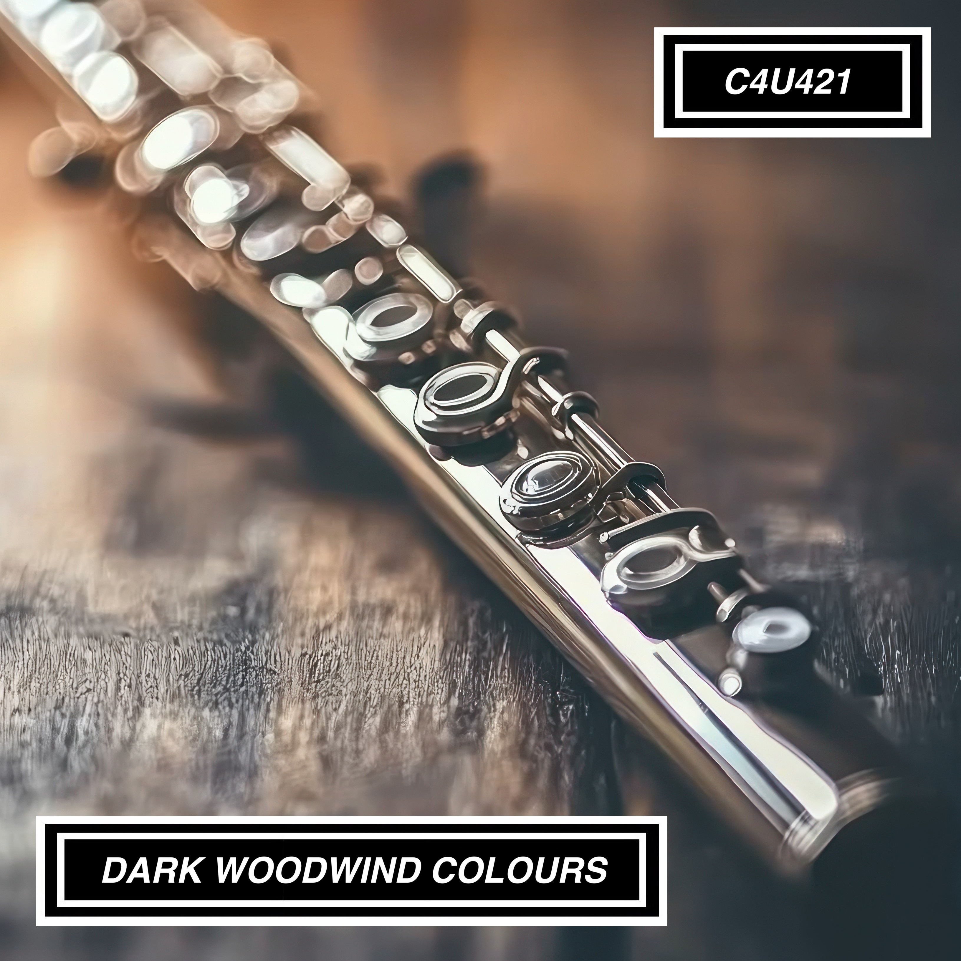 DARK WOODWIND COLOURS