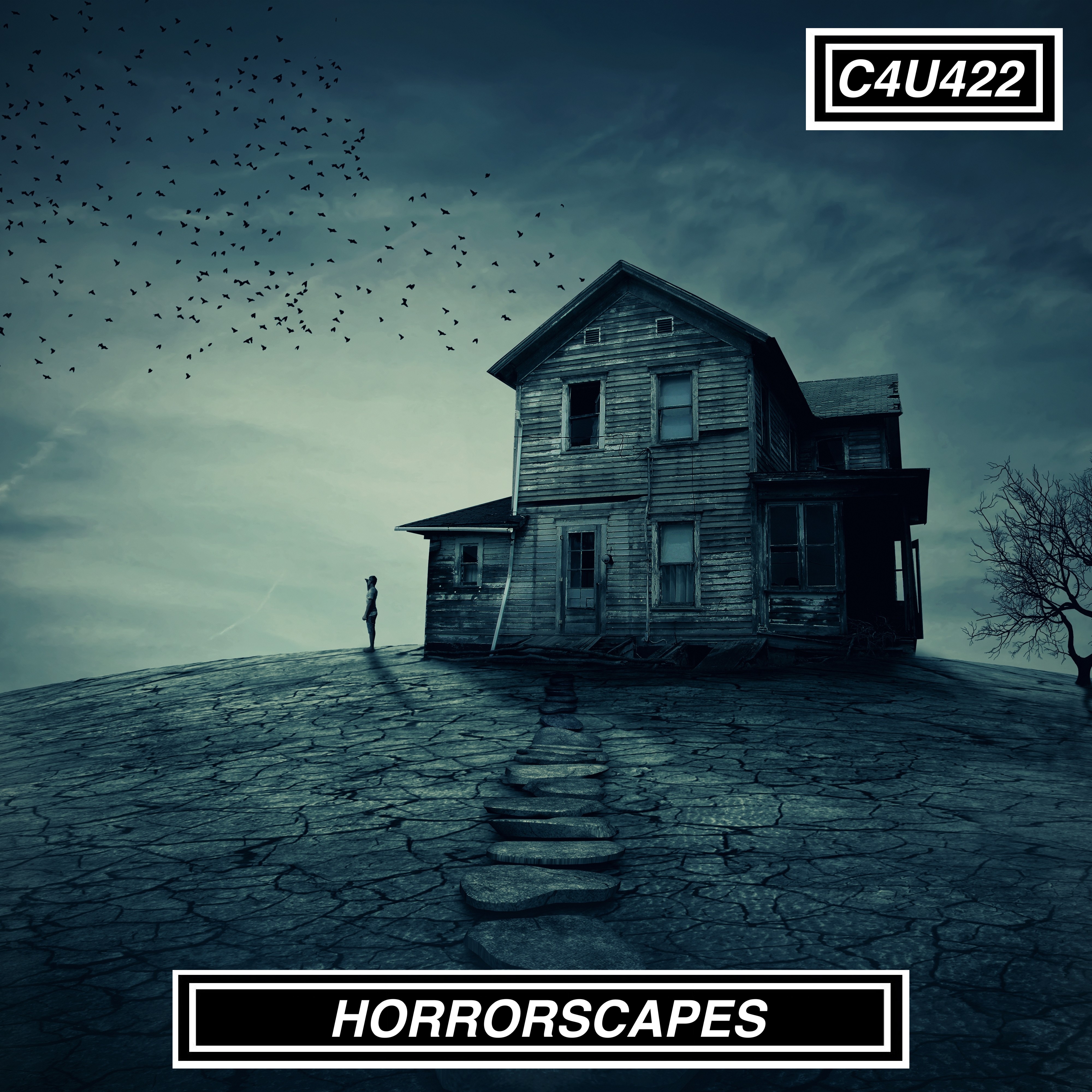 HORRORSCAPES