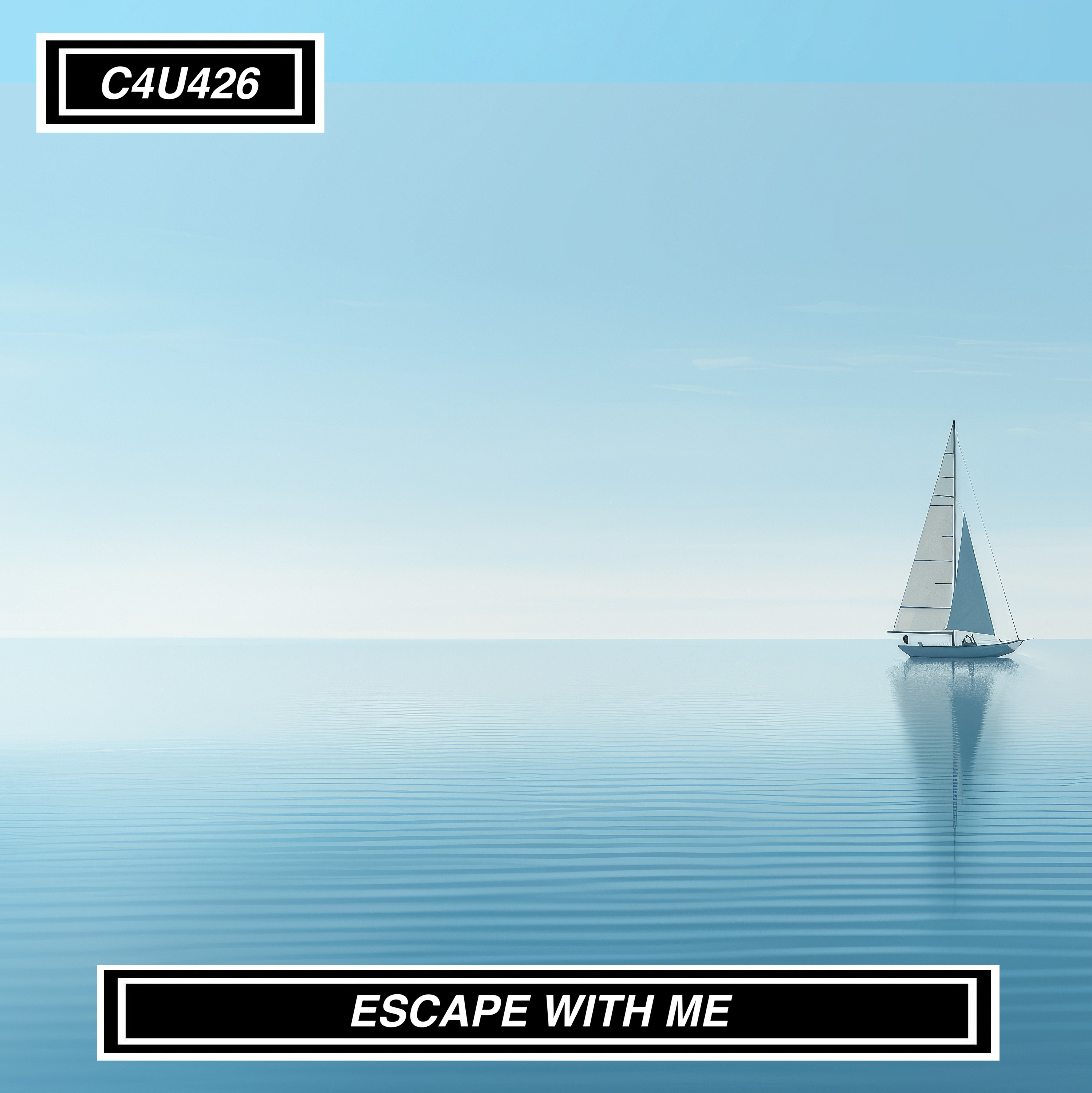 ESCAPE WITH ME