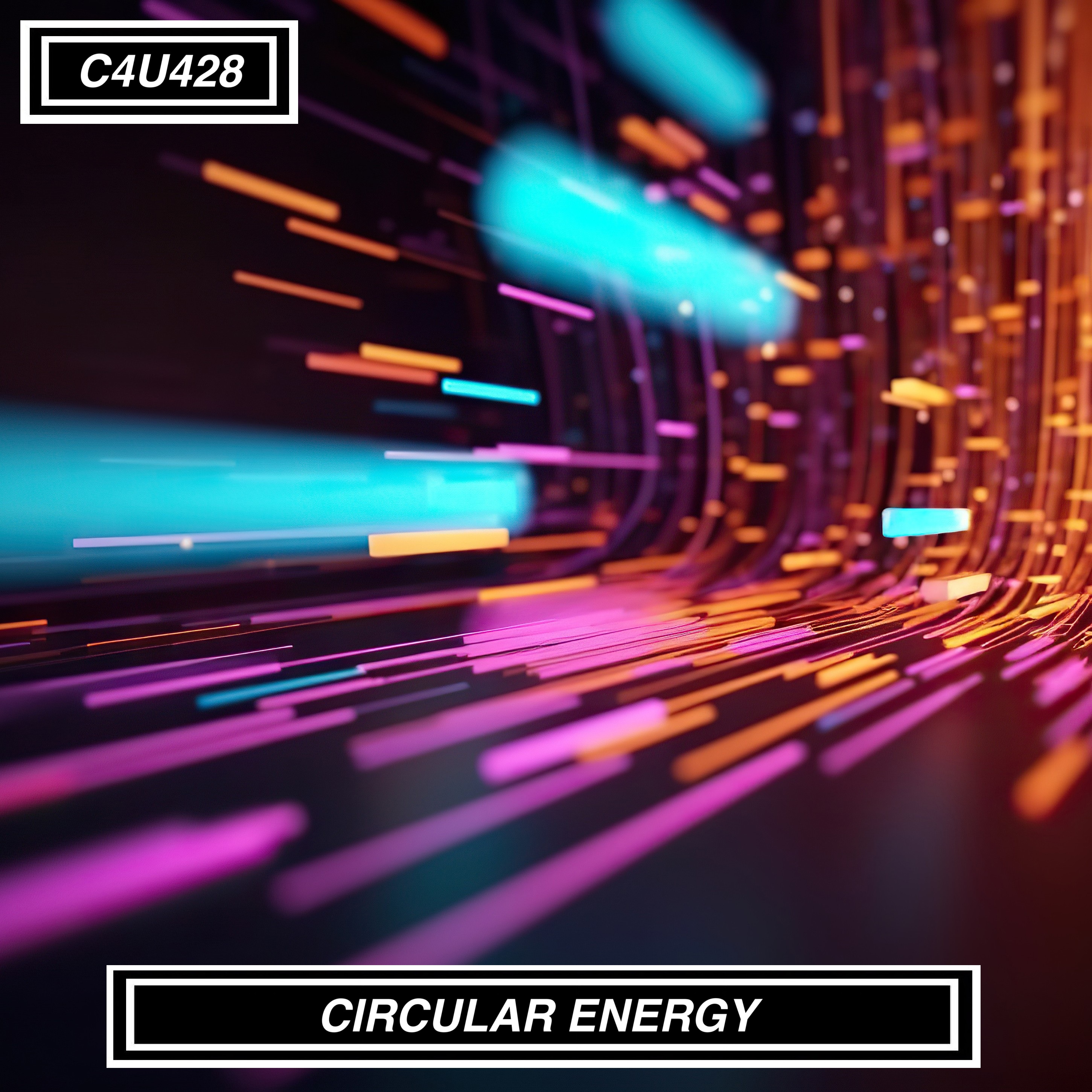 CIRCULAR ENERGY