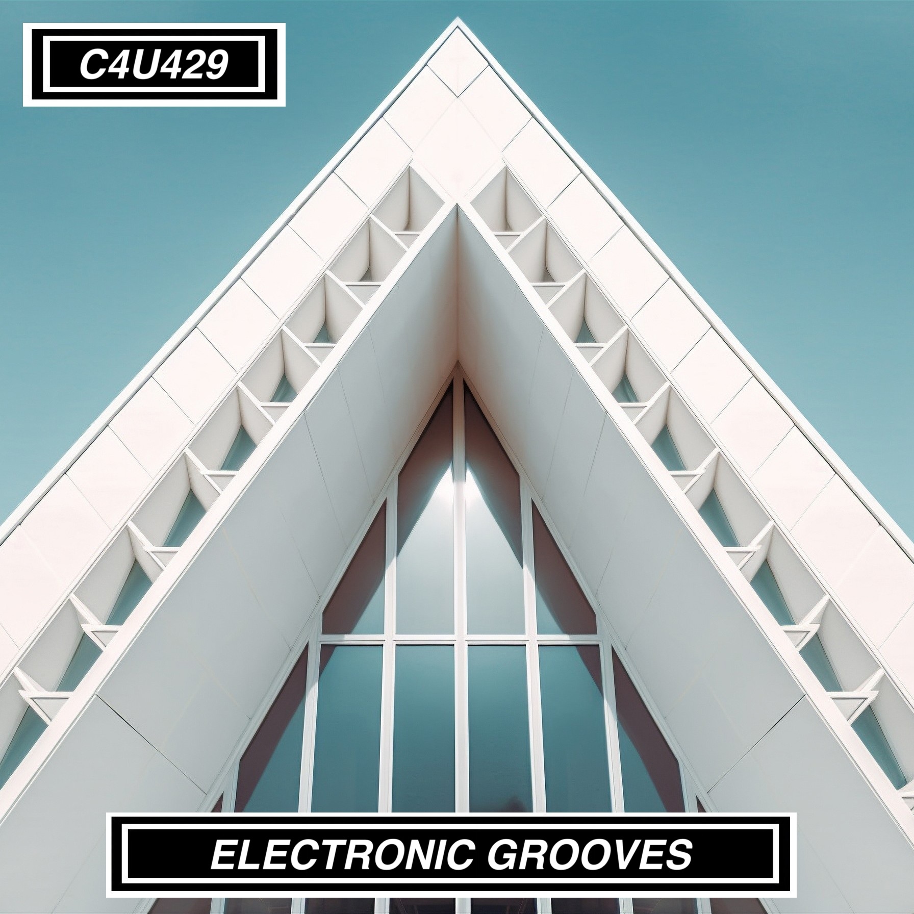 ELECTRIC GROOVES