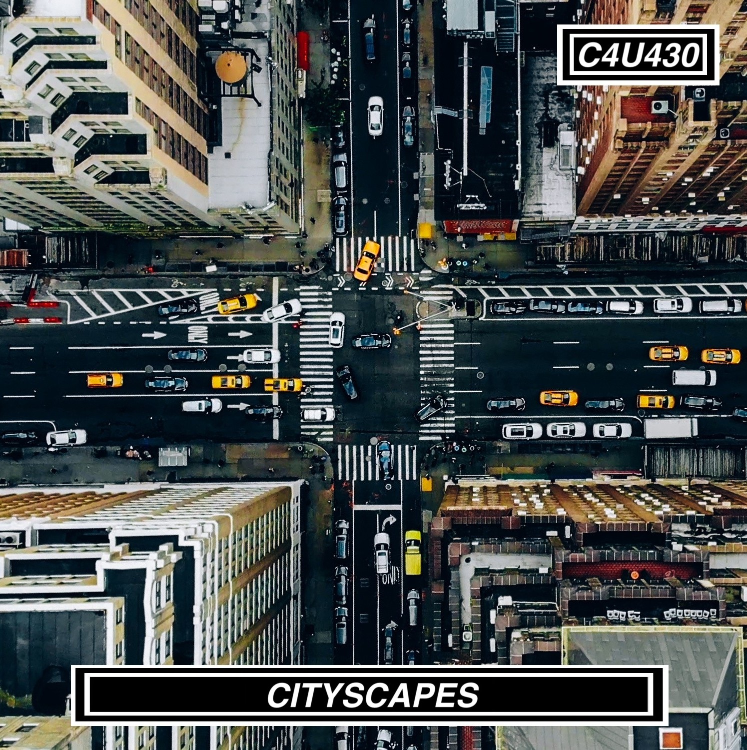 CITYSCAPES