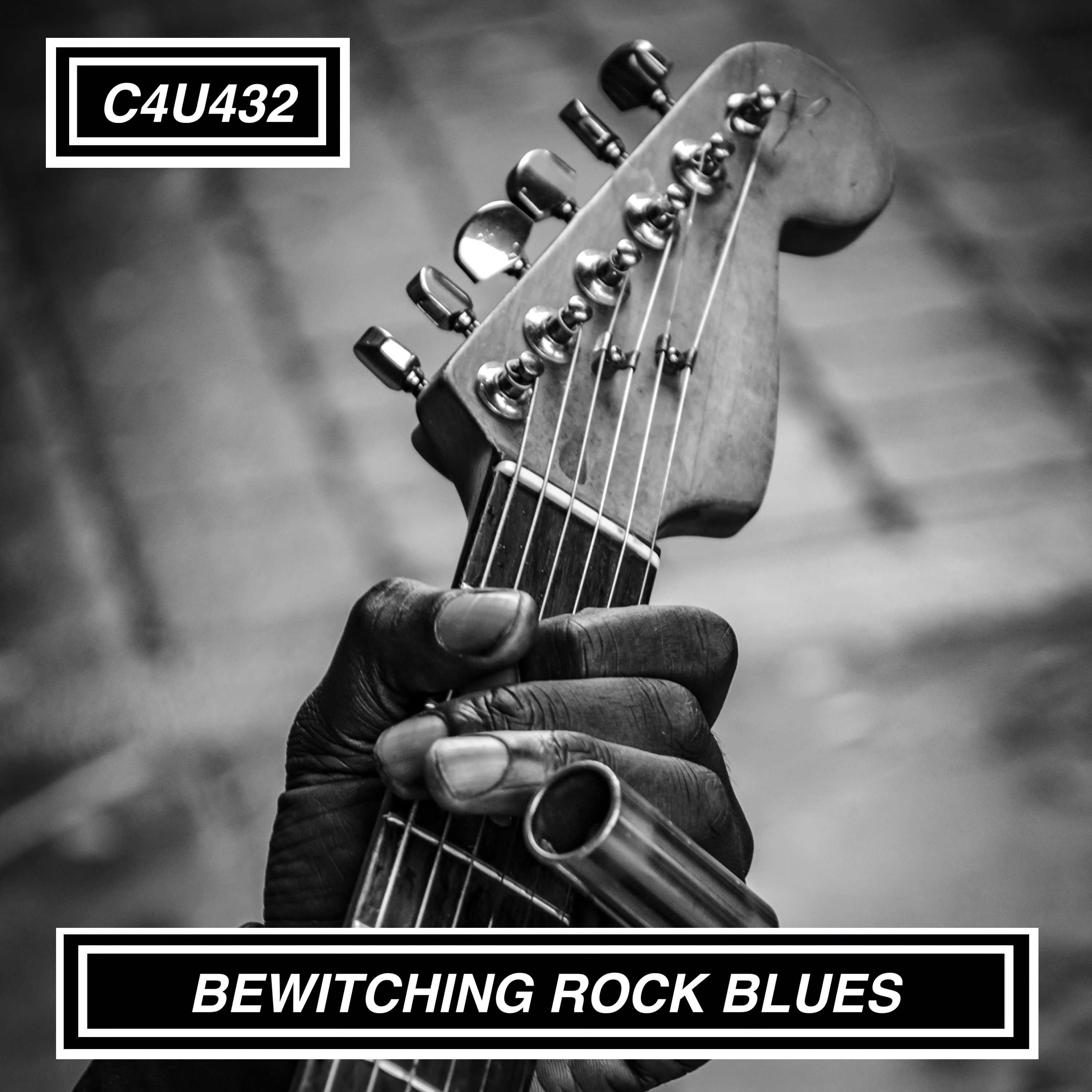 BEWITCHING BLUES ROCK