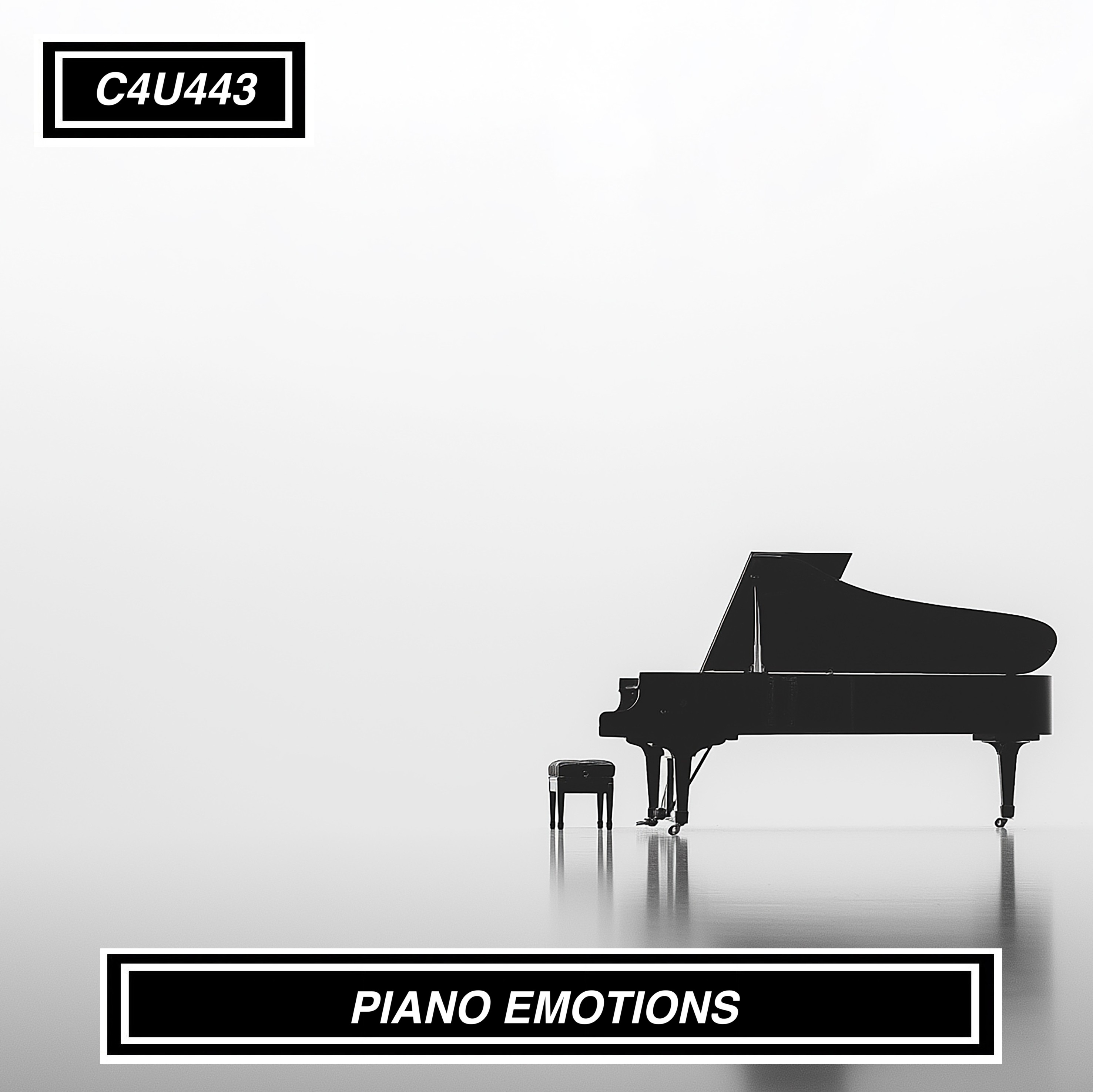 PIANO EMOTIONS
