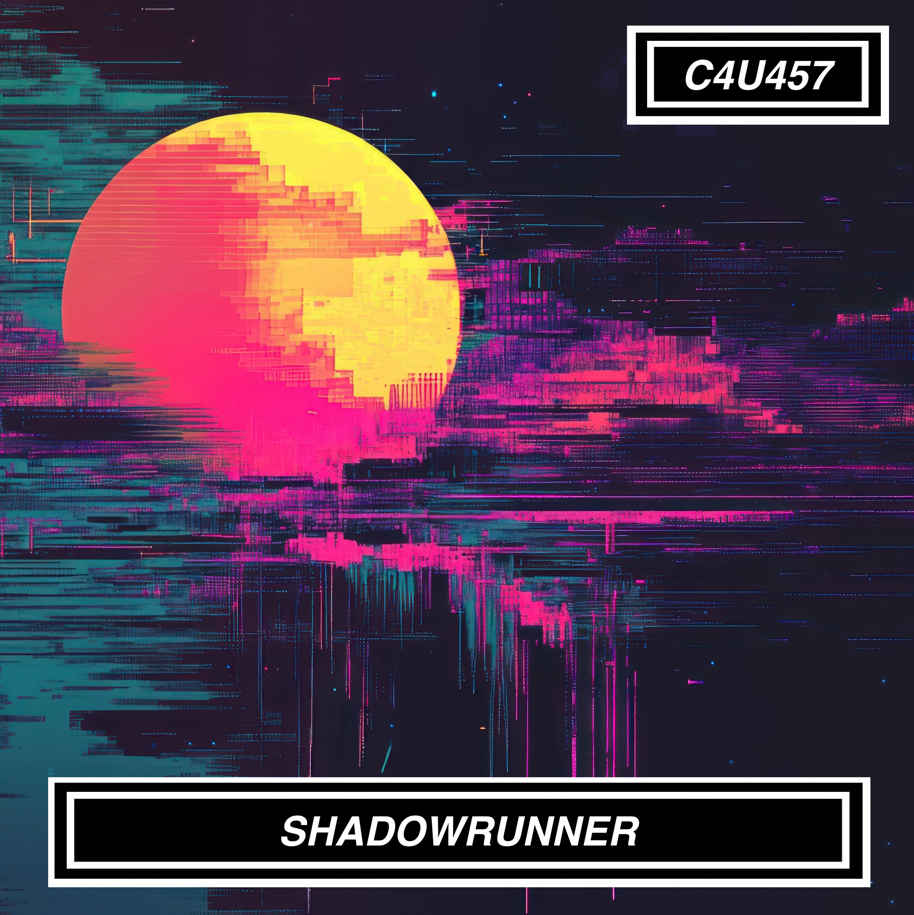 SHADOWRUNNER