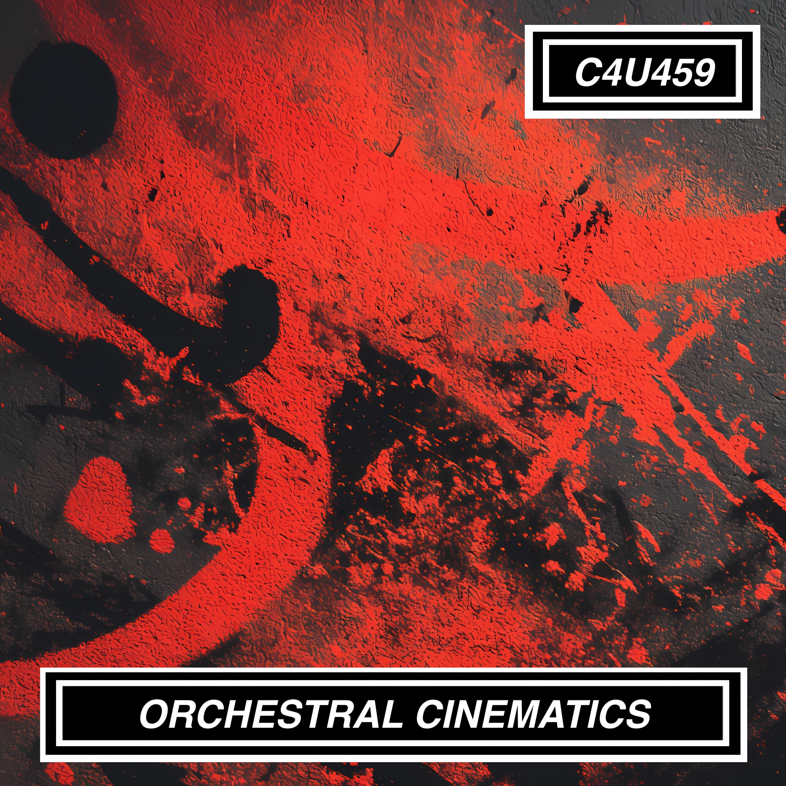 ORCHESTRAL CINEMATICS