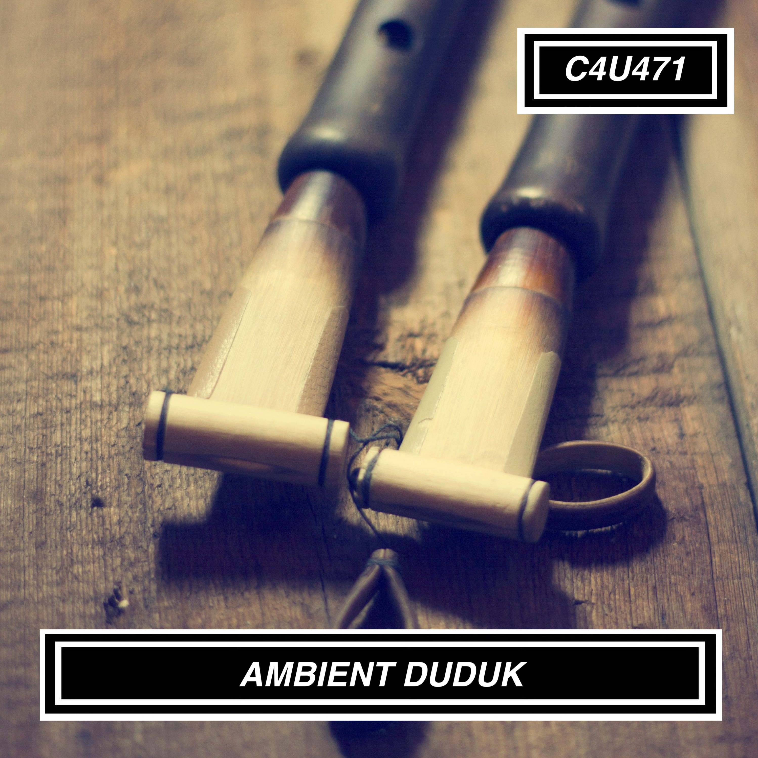 AMBIENT DUDUK