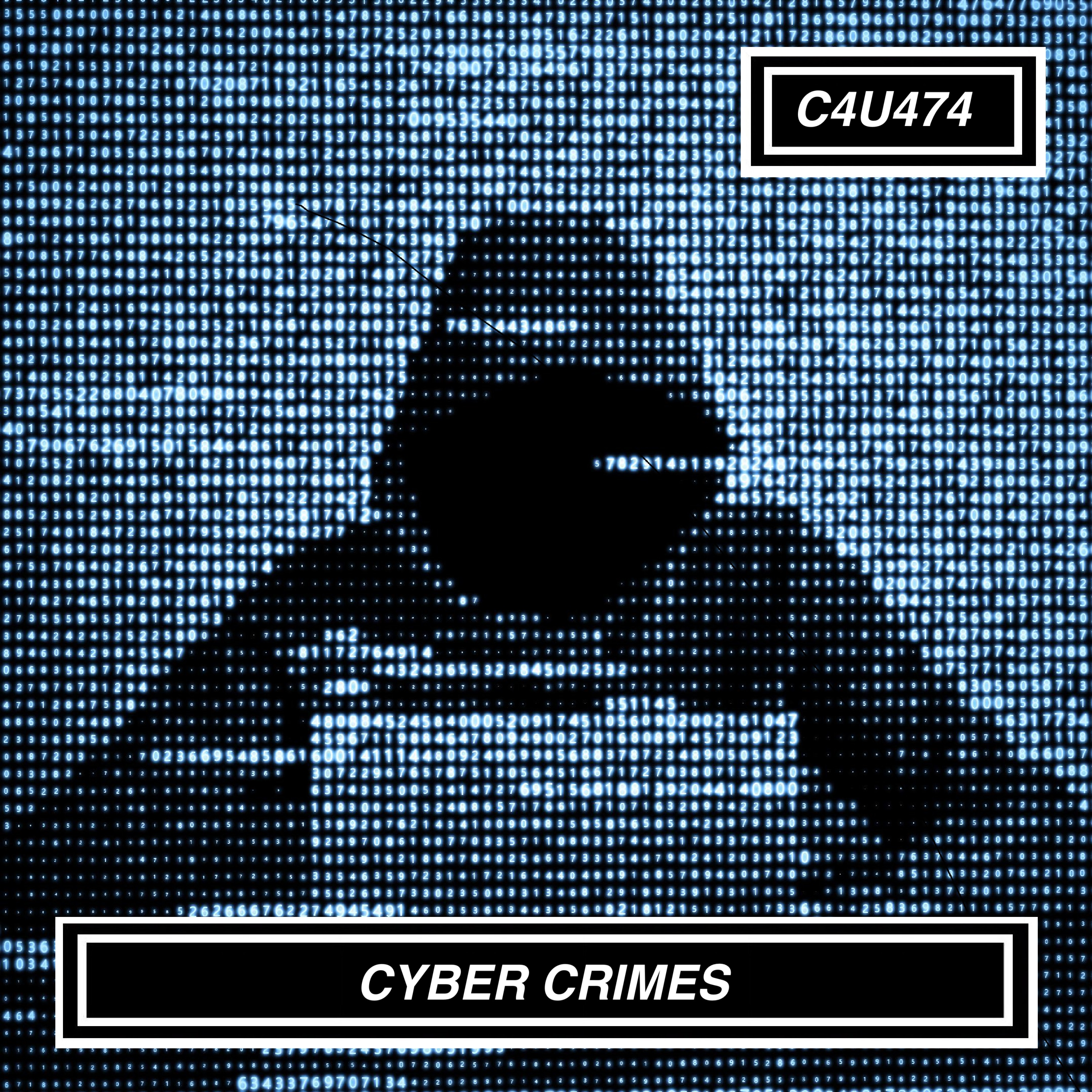 CYBER CRIMES