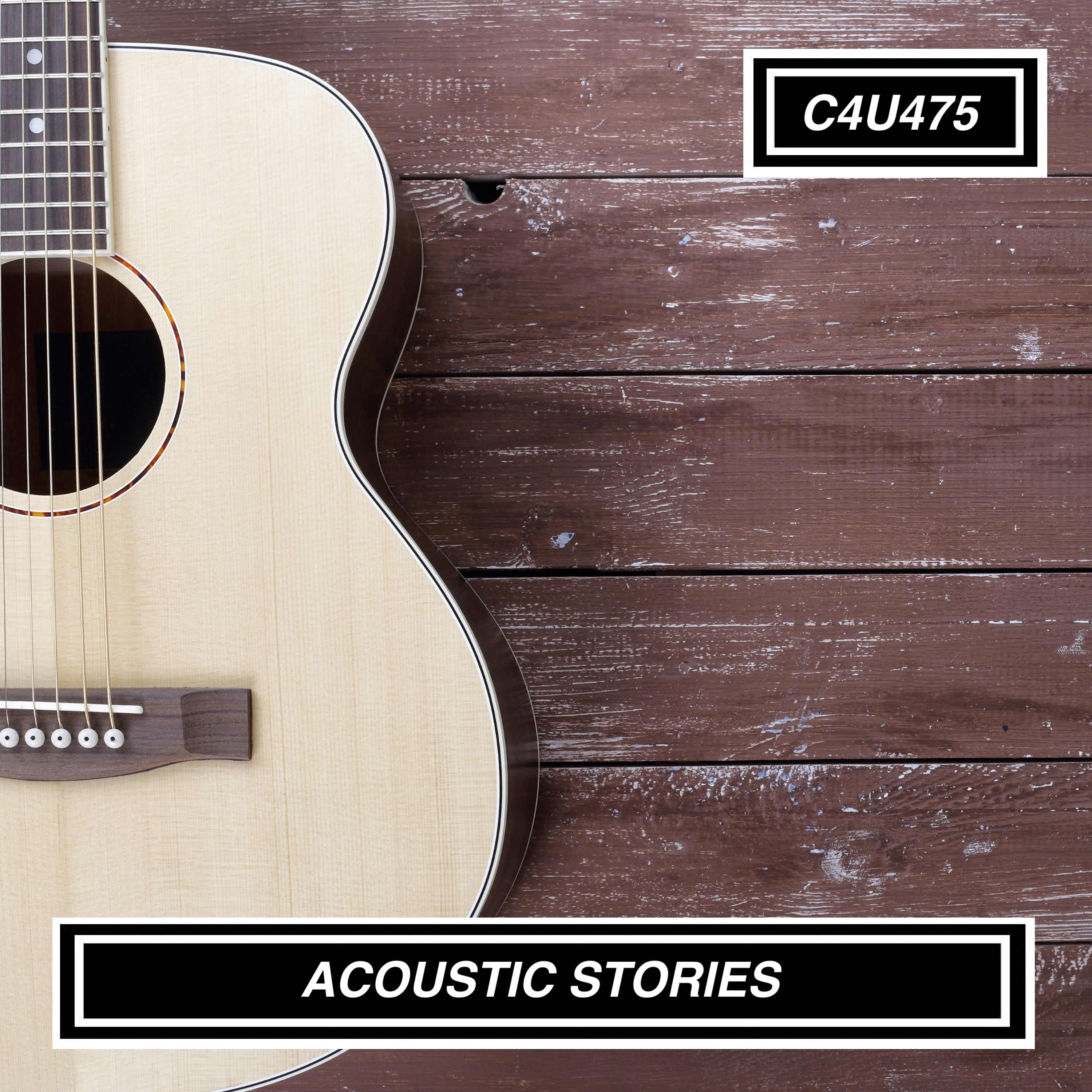 ACOUSTIC STORIES