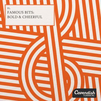 Famous Bits : Bold & Cheerful